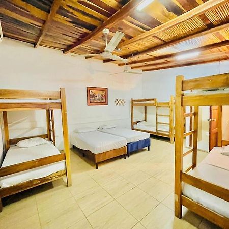 Hostel Casa Mia San Juan del Sur Zewnętrze zdjęcie