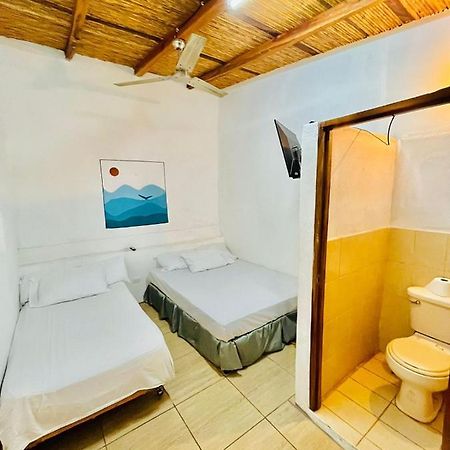 Hostel Casa Mia San Juan del Sur Zewnętrze zdjęcie