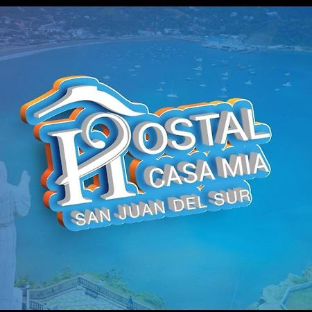 Hostel Casa Mia San Juan del Sur Zewnętrze zdjęcie
