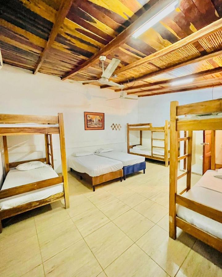 Hostel Casa Mia San Juan del Sur Zewnętrze zdjęcie