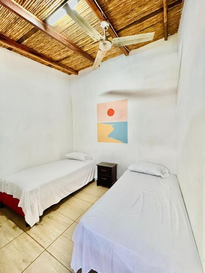 Hostel Casa Mia San Juan del Sur Zewnętrze zdjęcie