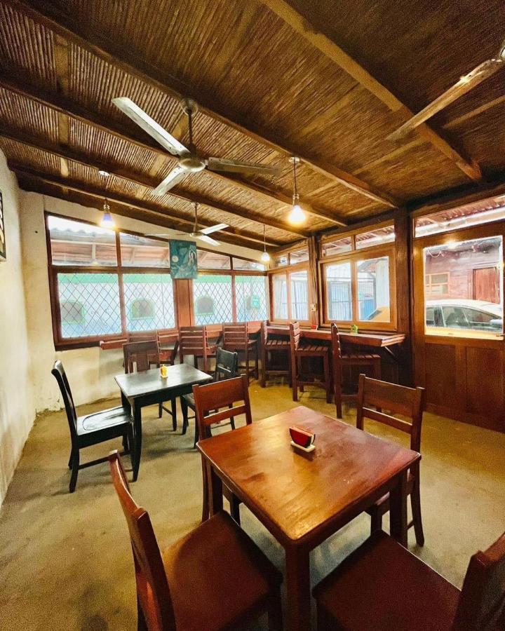 Hostel Casa Mia San Juan del Sur Zewnętrze zdjęcie