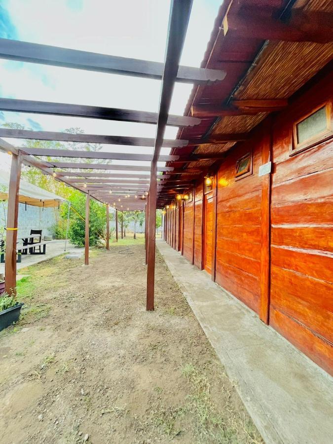 Hostel Casa Mia San Juan del Sur Zewnętrze zdjęcie