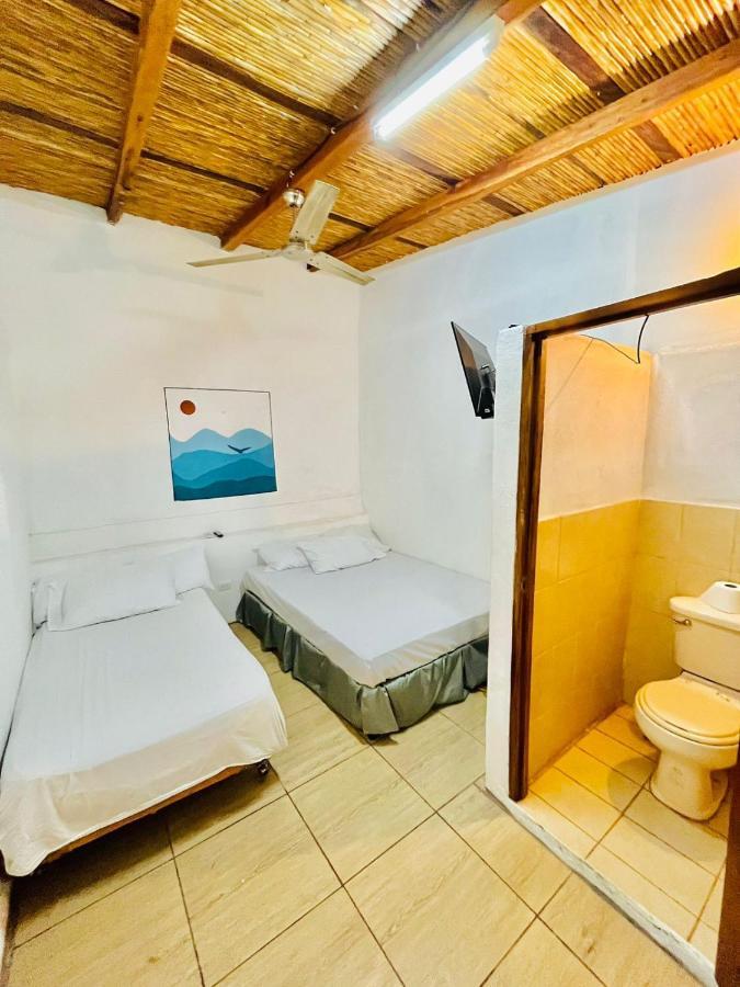 Hostel Casa Mia San Juan del Sur Zewnętrze zdjęcie