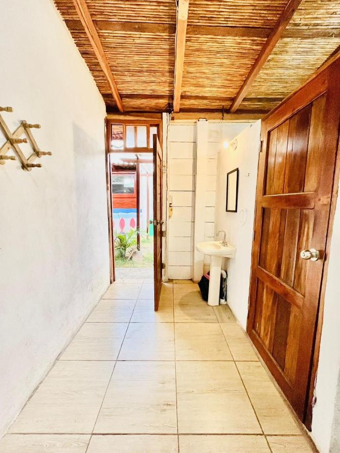 Hostel Casa Mia San Juan del Sur Zewnętrze zdjęcie
